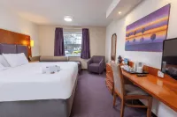 Plaza Chorley, Sure Hotel Collection by Best Western Hotels in Appley Bridge