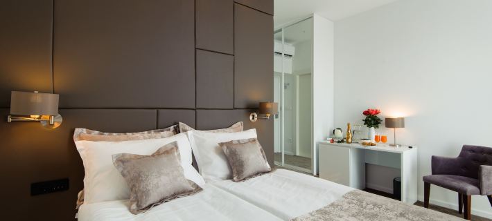 Dream Luxury Rooms Hotels in Split
