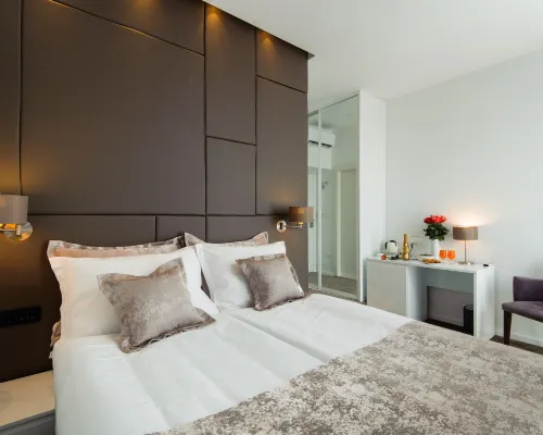 Dream Luxury Rooms Hoteles cerca de Playa de Bačvice