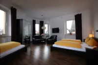 Stadthotel Kleiner Berg Hotels in Tettnang