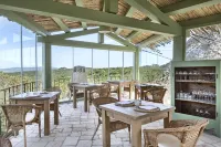 Gallicantu Stazzo Retreat Hotels in Luogosanto