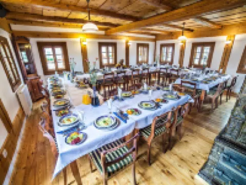 多姆瑟家爾米斯薩旅館 茲戈熱萊茨縣酒店