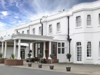 Russ Hill Hotel Hotels in Dorking