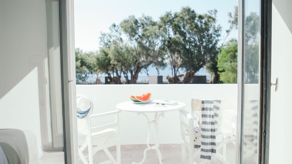 Exi Sea Side Suites
