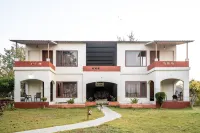 Greenscape by Beyond Stay Madhai Hotel di Sarangpur