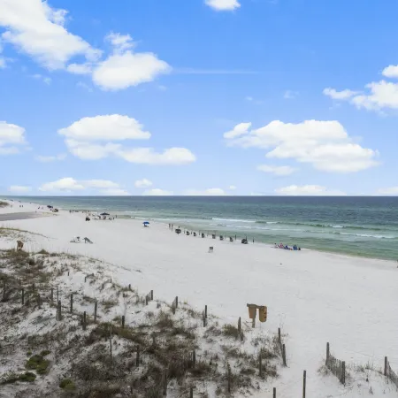 Eastern Shores on 30A by Panhandle Getaways