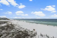 Eastern Shores on 30A by Panhandle Getaways - con vistas al mar