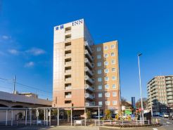 東横INN府中南武線南多摩駅前