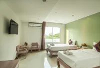 @Ruamchok Hotel Hotel di San Phe Suea