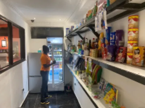 Belvoir Apart-Hotel Hotels in Freetown