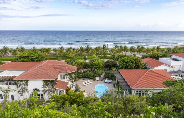 Le Soleil d'Or CaymanBrac