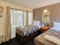 Executive Hideaway Hotels in Benalla