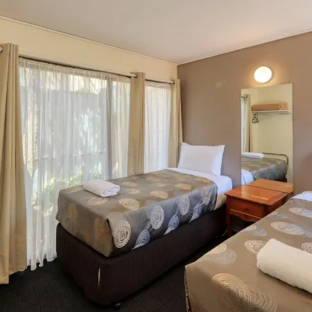 Executive Hideaway