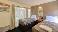 Executive Hideaway