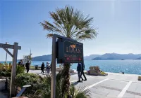 Liman Deluxe Hotel