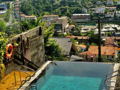 Boutique Hotel Mendi Argia