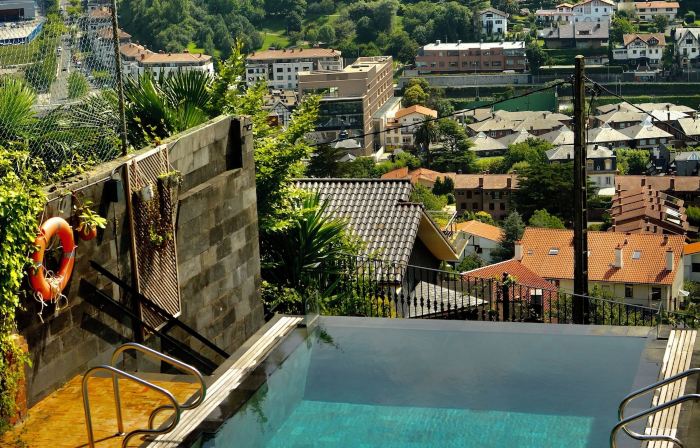Boutique Hotel Mendi Argia