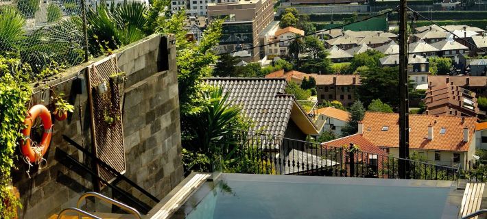 Boutique Hotel Mendi Argia Hotels in San Sebastian