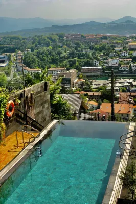 Mendi Argia精品酒店