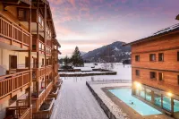 ريزيدنس كلب مٕإم فساموينز ساموينز فيليدج