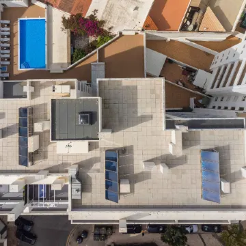 Caravelas 2 Bedroom Apartment