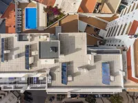 Caravelas 2 Bedroom Apartment Hotels near Fisherman's Beach