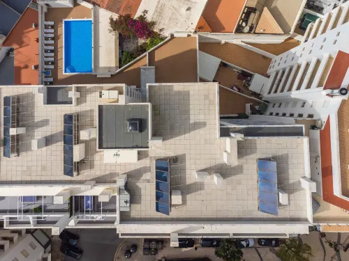 Caravelas 2 Bedroom Apartment