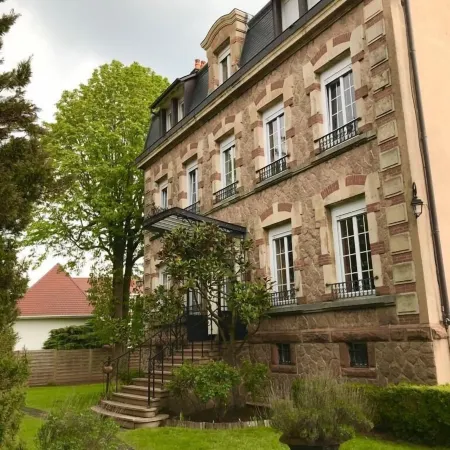 Les Jardins d'Aïka