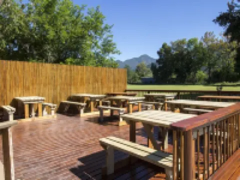 Tsitsikamma Manor Hotels in Stormsrivier