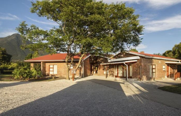 Tsitsikamma Manor