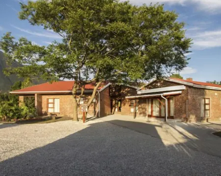 Tsitsikamma Manor Hotels in Stormsrivier