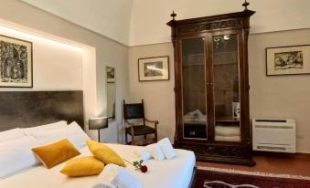 Villa Sine Tempore Fumarola