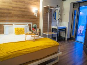 Amsterdam Hostel