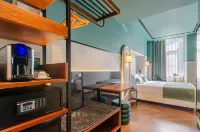 니콜라 로시오 호텔 바이로 알토 주변 호텔