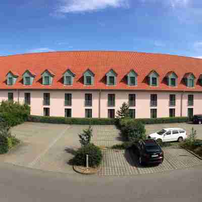 Hotel Ambiente Hotel Exterior
