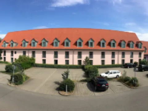 Hotel Ambiente Hotels in Halberstadt