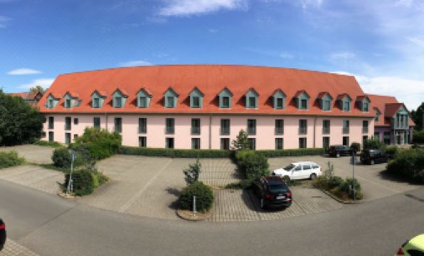 Hotel Ambiente - Housity