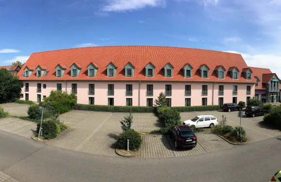 安姆畢恩特酒店