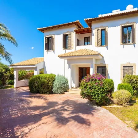 Villa Anna in Latchi