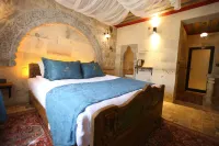 Akritis Suit Cappadocia Hotel dekat Uchisar Castle