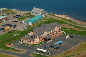Super 8 by Wyndham Caraquet