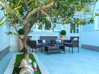 Apartment Papilio Hotels in Brela