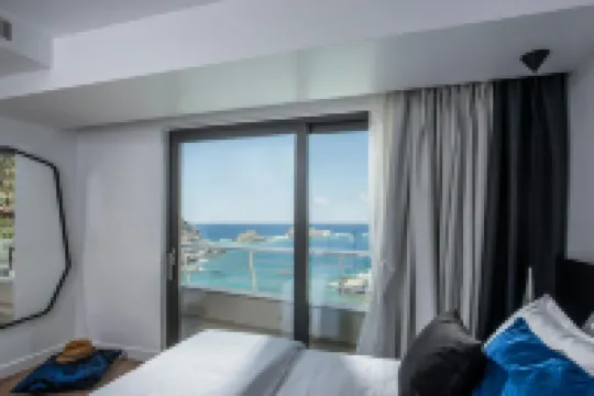 Made by the Sea Villa 2