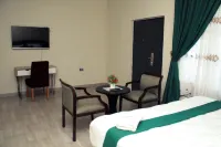 Ramat Luxury Hotel Hotels in Kwabre