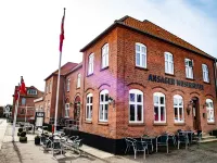 Ansager Hotel og Hytteby ApS Hotels in Ansager