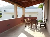 Agroktima Hotels in Chios