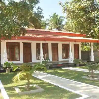 Winmi Resort Hotel Exterior