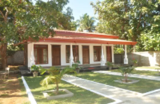 Winmi Resort โรงแรมในฮาบารานา