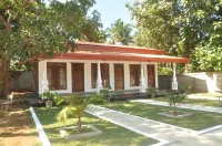 Winmi Resort Hotel a Moragaswewa