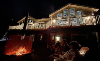 Auberge ET Spa le Huard